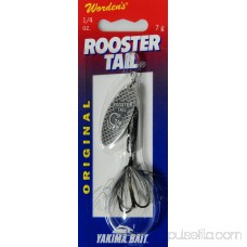 Yakima Bait Original Rooster Tail 000910015